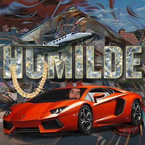 HUMILDE by Pablo Bruschi