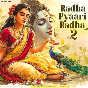 Radha Pyaari Radha2 (Lofi)