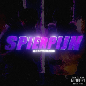 Spierpijn by G.R, prodkai00