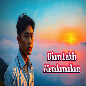 Diam Lebih Mendamaikan by AYHIE