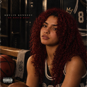 No Bench Here by Brylin Kennedy