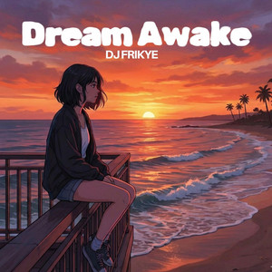 Dream Awake by Dj Frikye