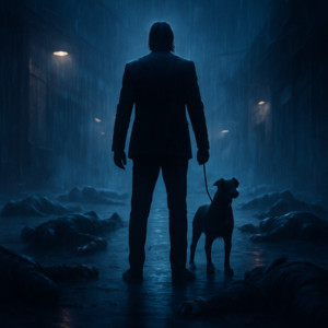 The808Wizrd - John Wick