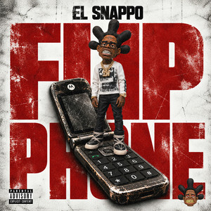 Flip Phone by El Snappo