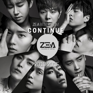 CONTINUE - Album by ZE:A | Spotify