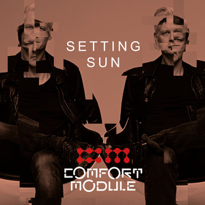 Setting Sun by Comfort Module