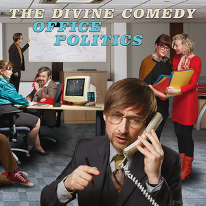 Office Politics album