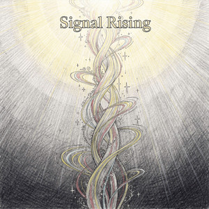 Signal Rising by Skarn Echo