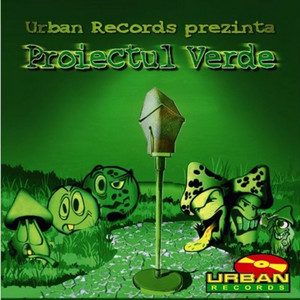 Secretul din Gradina - 2002 by Da Hood Justice, Deliric, Vexxatu' Vexx