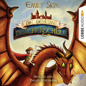 Kapitel 32 - Die geheime Drachenschule by Emily Skye