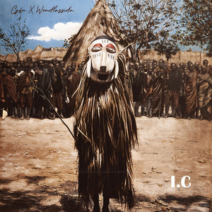 Cafu - IC (feat. Wendlassida)