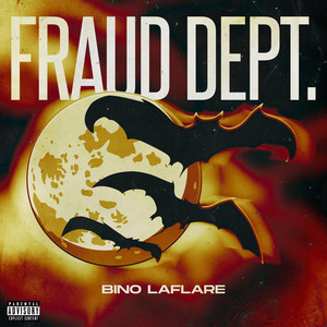 BinoLaflare - My Way (freestyle)