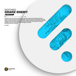 Granz Enemy - Destinies