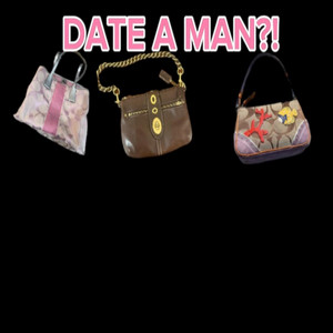 Date A Man?! by Sterling Leraas