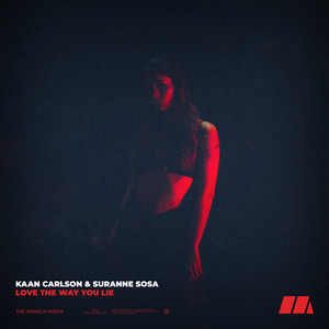 Love the Way You Lie