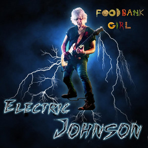 Food Bank Girl album cover