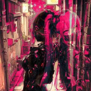 hxllxt — Bifurcation
