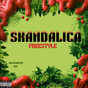 Skandalica by maxthefuck, Fex