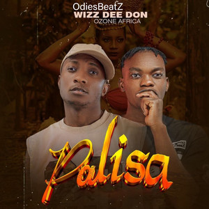 OdiesBeatZ - Palisa (feat. Wizz Dee Don & Ozone Africa)