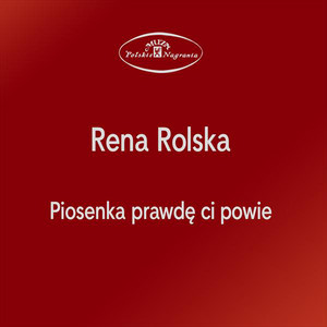 Kto mnie zna by Rena Rolska