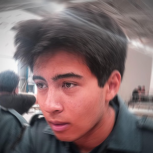 Nillunyaz - Backfire over Bagot