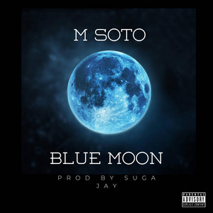 Portada de Blue Moon