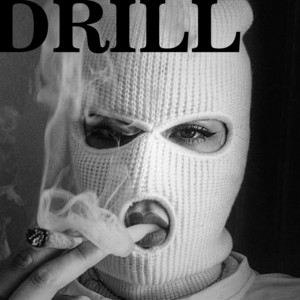 TL no Beat - Beat Drill Instrumental