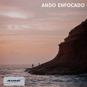 Ando Enfocado by JeanMD