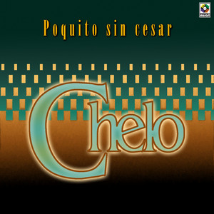 Poquito Sin Cesar album