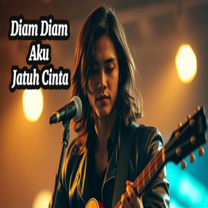 Diam Diam Aku Jatuh Cinta by Ayhie