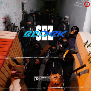 Sez Block by F.D.R. La Famy