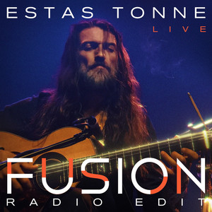 Estás Tonné - Fusion (Live) [Radio Edit]