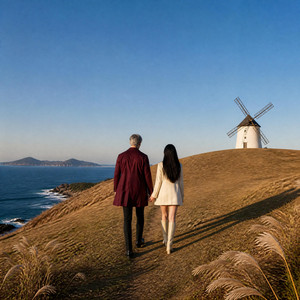 Anywhere the Wind Goes by ASRA STORY