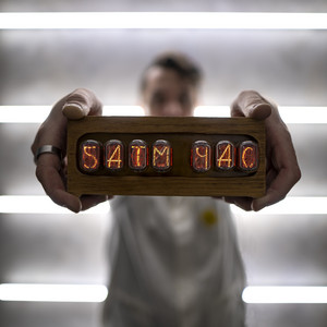 5ATM — Час