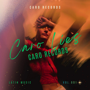Frio by Caro Lies