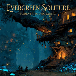 Amber Glow of the Hearth by Forever Young Music