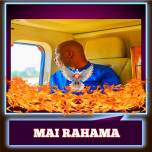 Apostle Joshua Selman Niemnak - Mai Rahama