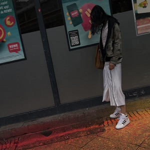 Neon Pink by Global