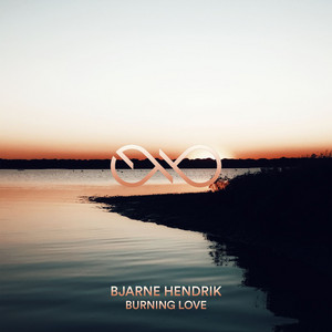Burning Love by Bjarne Hendrik