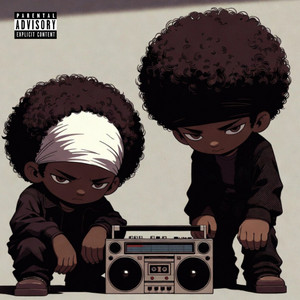 Pana Sonic by Flow Da Guetto