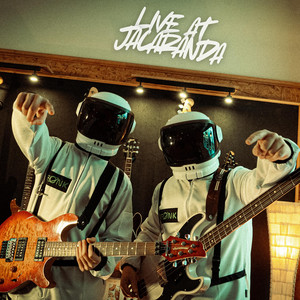 Astronaut's Dance (Live at Jacaranda) by AFØNK