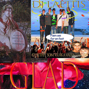 pintswag - DJ settet som vraka valentinlyst (feat. DJ LÆTTIS)