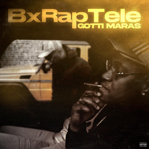 Bx Rap Tele by Gotti Maras