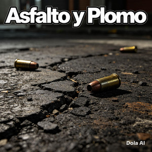 Asfalto y plomo by Esperanza Nueva 311 Beat