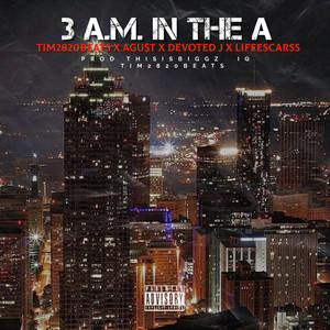 STANDIN ON BUSINESS by thisisbiggz, IQ, Agu$t, Devoted J, Lifeescarss, Tim2820Beats