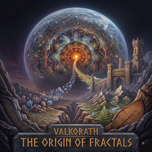 Home to the fraction by Valkorath
