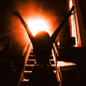 Burst in Flames by Seven Blood