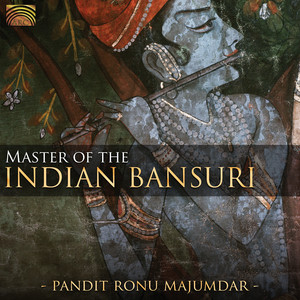 Remembering Kabir (Raga Khamaj) by Ronu Majumdar