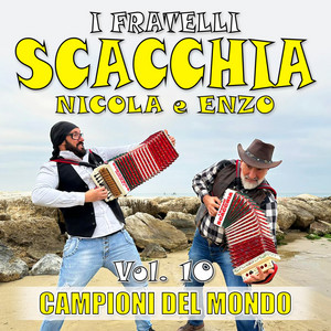 Enzo Scacchia - O' sarracino