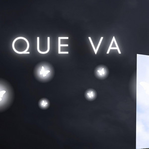 Que Va by El Ungido De Dios